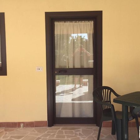 Villa Nicole Margherita Di Savoia Esterno foto
