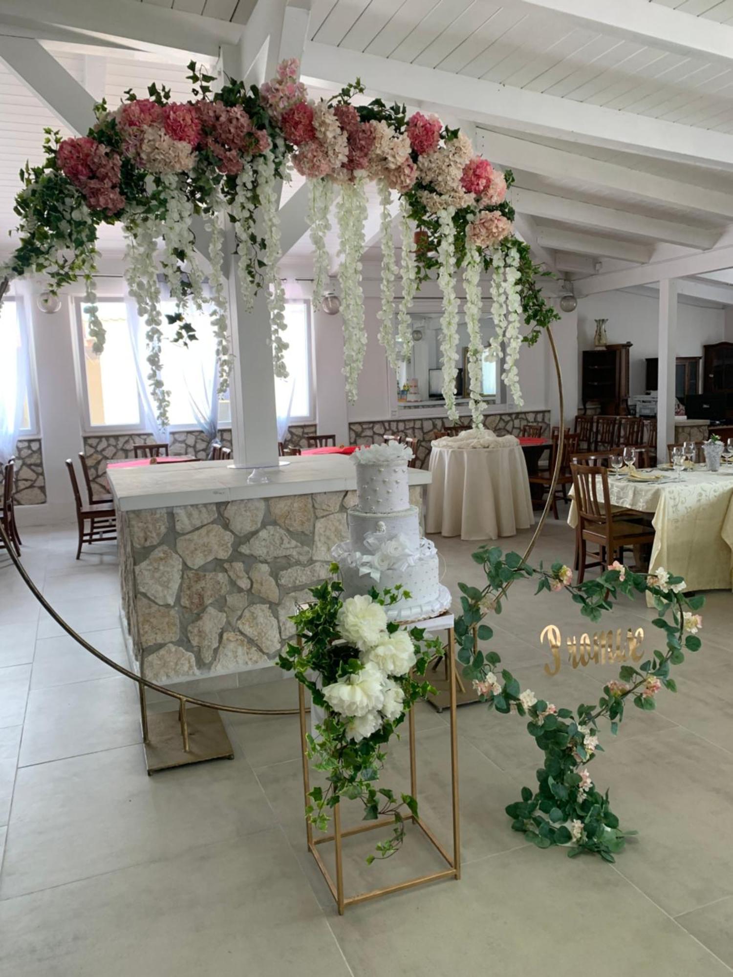 Villa Nicole Margherita Di Savoia Esterno foto